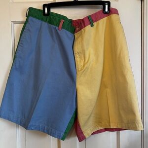 Vineyard Vines Multicolor Men's Shorts